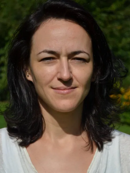 Carmen Cucul
