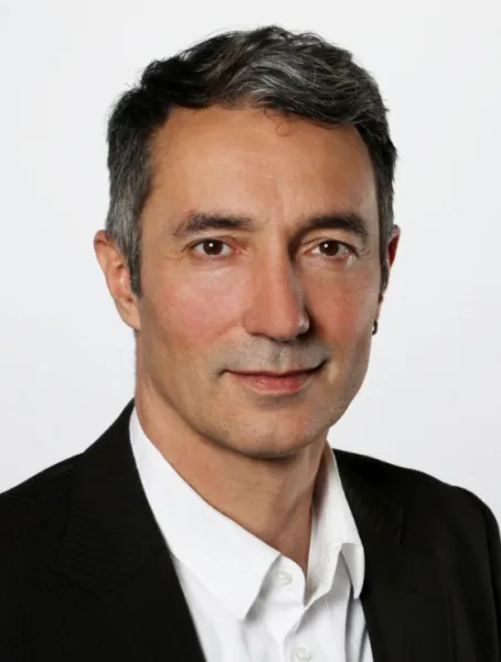 Daniel Ammann