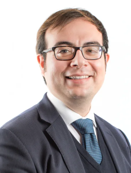 Dr. Wolfgang Vitale