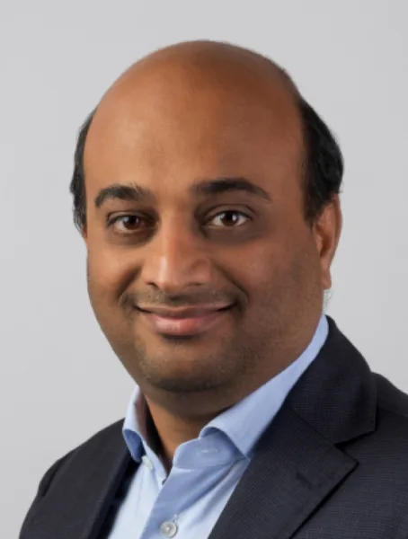 Dr. Nagendra Bharatula