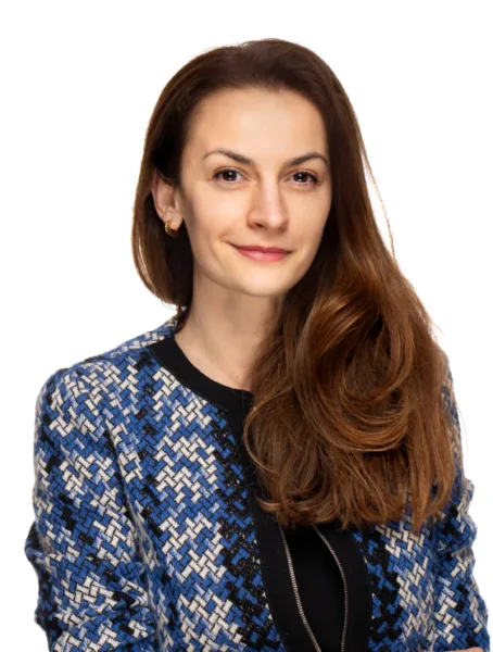 Emi Lorincz