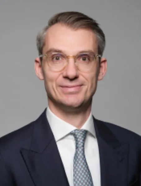 Eric Neuenschwander