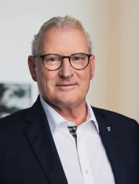 Heinz Tännler