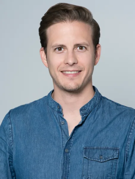 Marcel Harmann