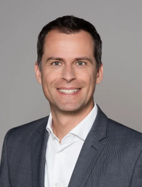 Markus Perdrizat