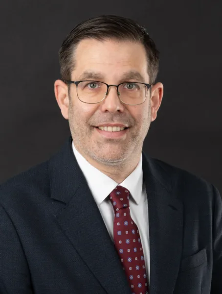 Michael Forster