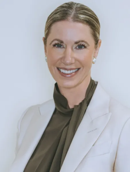 Sarah Amne