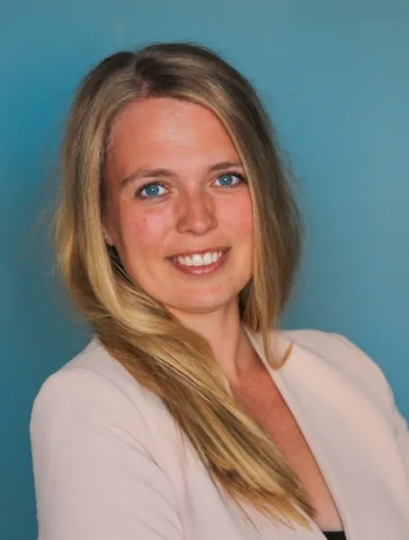 Saskia Verbeek
