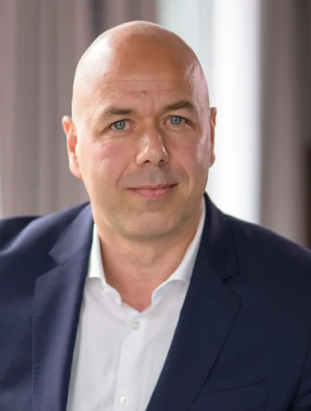 Stijn Vander Straeten