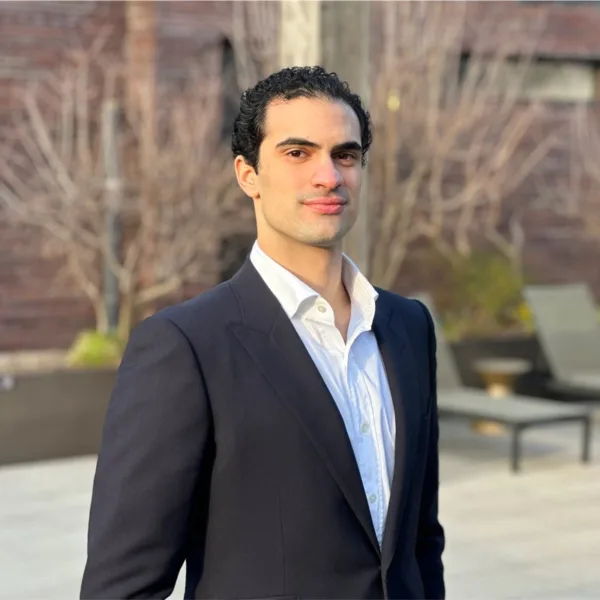 Ramzy Ali
