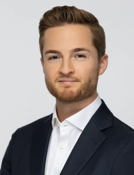 Alex Scharrer