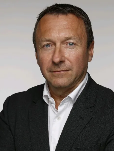 Darren Jordan