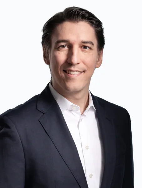 Dominik Hofmann