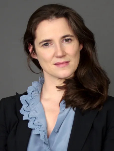 Dorothea Ysenburg