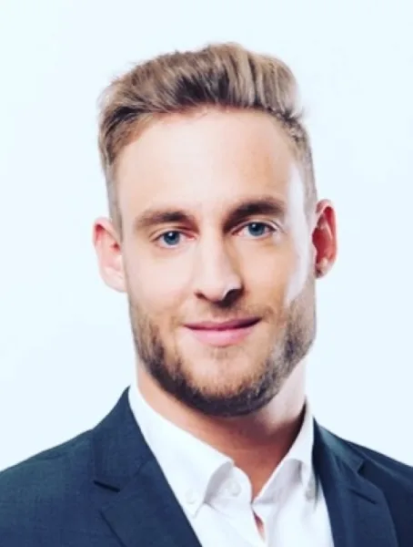 Fabian Breu