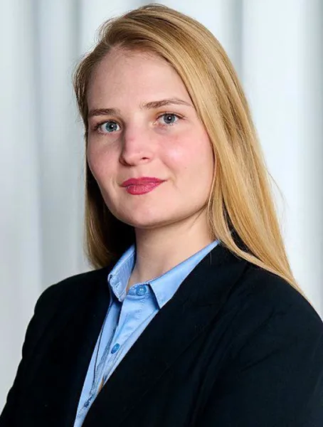 Felicitas Sicardi