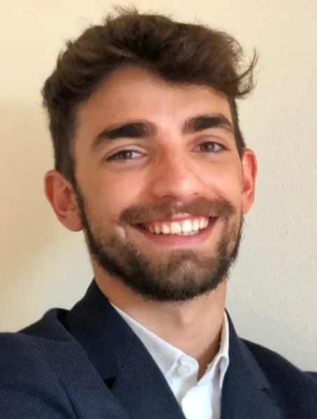 Gianmarco Guazzo