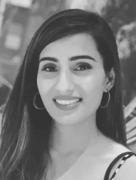 Hina Sattar