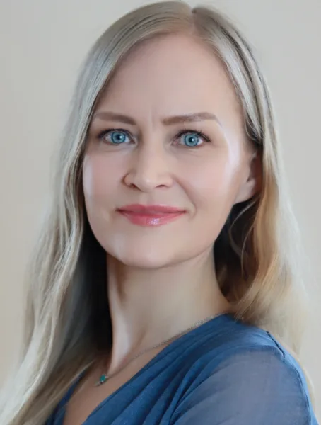Laura Kiviharju