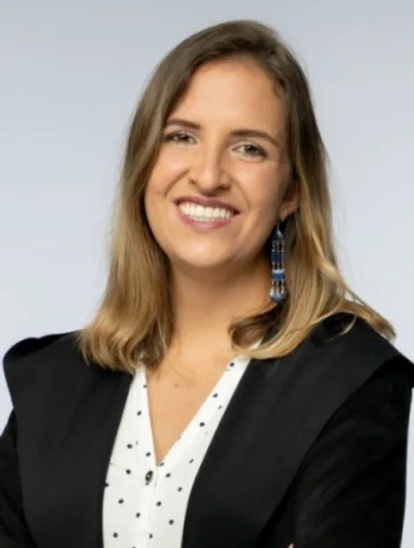 Maria Fedak