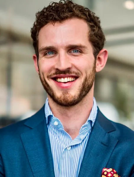 Matthias Wyss