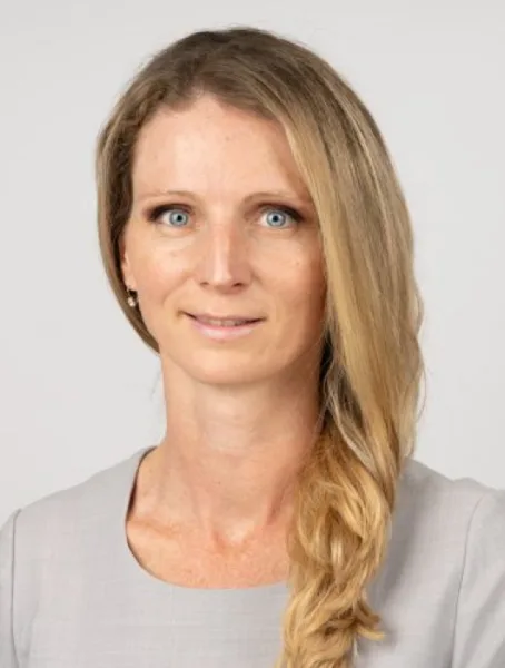 Michaela Schütz