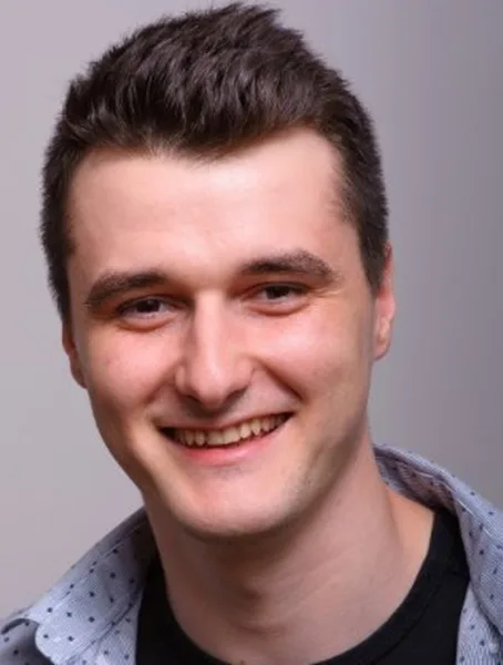 Mihai Alisie