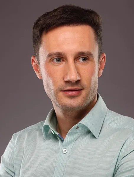 Mihai Grigore