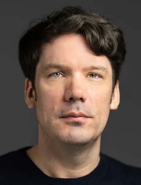 Dr. Moritz Platt