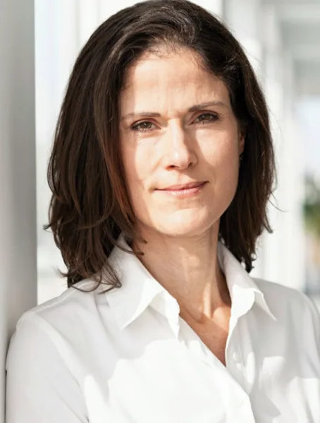 Nadine Esposito