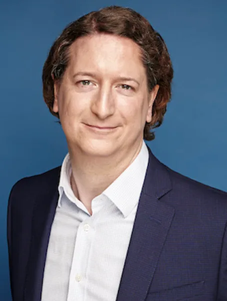 Nick Kerigan