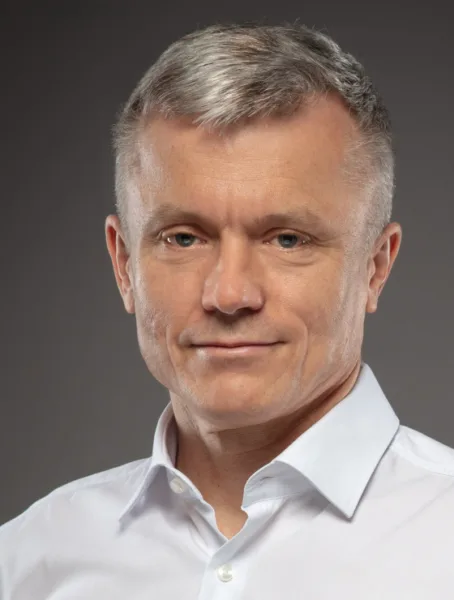 Patrick Schramböck