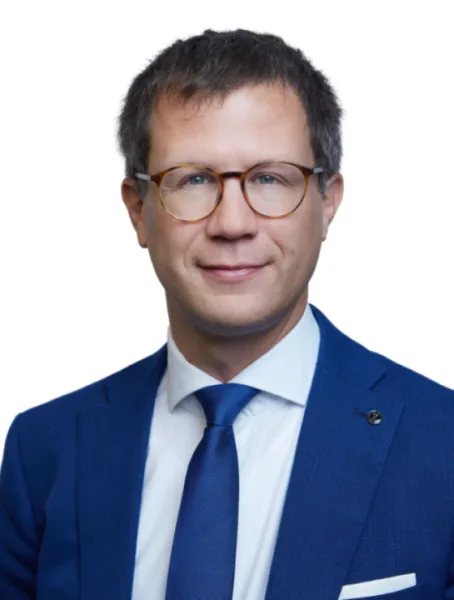 Reto Luthiger
