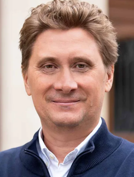 Richard Briffod
