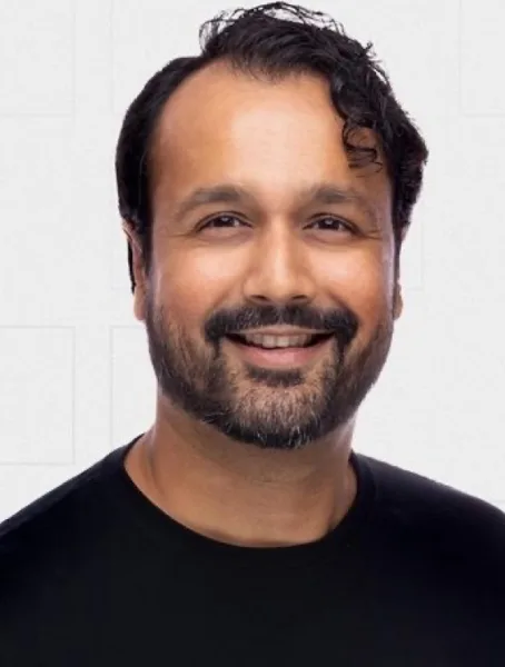 Samar Sen