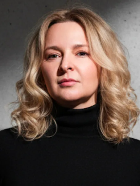 Yana Afanasieva