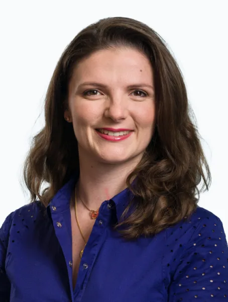 Anne-Lorinne Mognetti