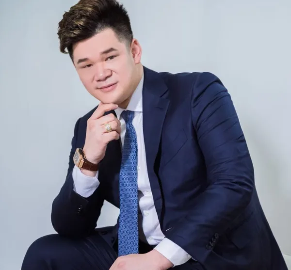 Eddie Chong
